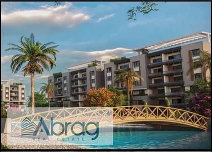 فلیٹ 3 غرف نوم للبيع في 6 أكتوبر، الجيزة - WhatsApp Image 2026-01-25 at 1.26. 19 PM. jpg