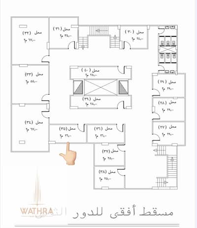 Retail for Sale in New Capital City, Cairo - 1000169373. jpg