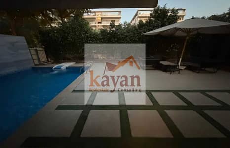 3 Bedroom Flat for Sale in New Cairo, Cairo - 7c4c2cb9-9042-44d7-bc90-07477bf9c6c1. jpg