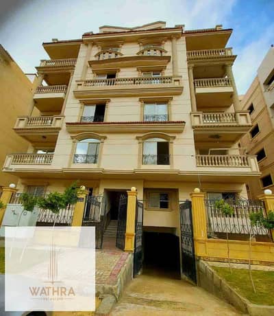 شقة 3 غرف نوم للبيع في القاهرة الجديدة، القاهرة - 1000169198. jpg