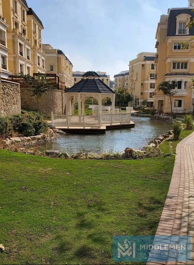 2 Bedroom Penthouse for Sale in New Cairo, Cairo - WhatsApp Image 2025-12-17 at 4.33. 27 PM (1). jpeg