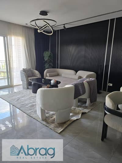 3 Bedroom Penthouse for Rent in 6th of October, Giza - WhatsApp Image 2026-01-22 at 2.56. 22 PM (1). jpeg