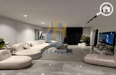 2 Bedroom Apartment for Sale in New Cairo, Cairo - WhatsApp-Image-2026-01-24-at-4.45. 56-PM. jpg 2 Bedroom Apartment for Sale in New Cairo, Cairo - WhatsApp-Image-2026-01-24-at-4.45. 56-PM. jpg