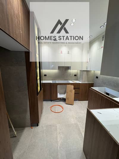 3 Bedroom Apartment for Rent in New Cairo, Cairo - WhatsApp Image 2026-01-25 at 05.09. 31 (7). jpeg