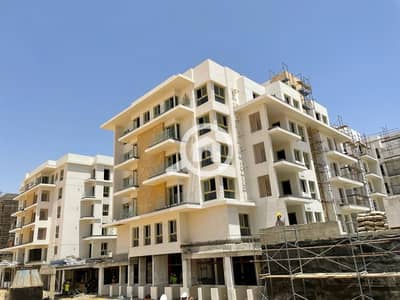 شقة 3 غرف نوم للبيع في 6 أكتوبر، الجيزة - WhatsApp Image 2021-05-17 at 3.48. 00 PM. jpeg