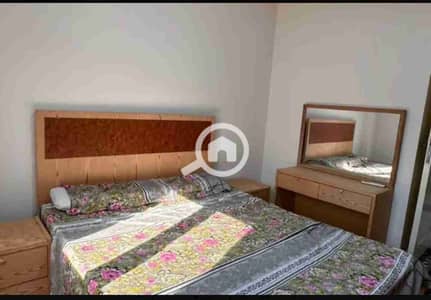 شقة 2 غرفة نوم للايجار في زهراء المعادى، القاهرة - 1000087118. jpg