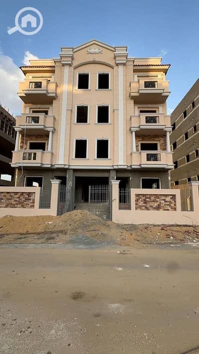 3 Bedroom Flat for Sale in New Cairo, Cairo - WhatsApp Image 2026-01-25 at 6.42. 20 AM. jpeg