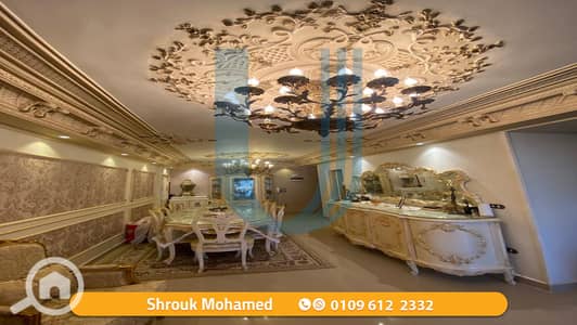 2 Bedroom Apartment for Sale in Smoha, Alexandria - 1. png