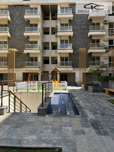 فلیٹ 3 غرف نوم للبيع في القاهرة الجديدة، القاهرة - WhatsApp Image 2025-07-03 at 4.48. 34 PM (1). jpeg