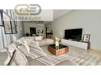 شقة 2 غرفة نوم للايجار في القاهرة الجديدة، القاهرة - WhatsApp Image 2026-01-25 at 2.55. 32 PM. jpg