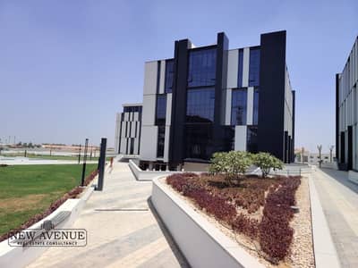 Office for Rent in New Cairo, Cairo - 98f1f954-fef9-4779-af30-16ff98c08c7f. jpeg