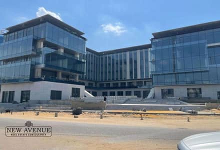 Office for Rent in New Cairo, Cairo - 308891fe-3f2f-4085-b865-9de4617d7ea4. jpg Office for Rent in New Cairo, Cairo - 308891fe-3f2f-4085-b865-9de4617d7ea4. jpg