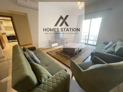 2 Bedroom Apartment for Rent in New Cairo, Cairo - WhatsApp Image 2026-01-25 at 4.48. 11 PM (5). jpeg