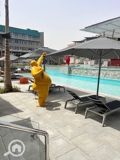 1 Bedroom Hotel Apartment for Sale in 6th of October, Giza - WhatsApp Image 2026-01-25 at 5.41. 31 PM (2). jpeg