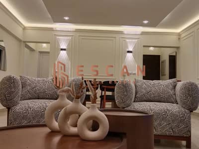 فلیٹ 3 غرف نوم للايجار في القاهرة الجديدة، القاهرة - WhatsApp Image 2026-01-25 at 3.21. 06 PM. jpeg