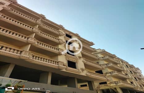 شقة 3 غرف نوم للبيع في الهرم، الجيزة - WhatsApp Image 2026-01-24 at 1.26. 17 PM_1400x900. jpg شقة 3 غرف نوم للبيع في الهرم، الجيزة - WhatsApp Image 2026-01-24 at 1.26. 17 PM_1400x900. jpg