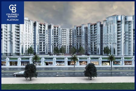 شقة 3 غرف نوم للبيع في سموحة، الإسكندرية - Layer 2. jpg شقة 3 غرف نوم للبيع في سموحة، الإسكندرية - Layer 2. jpg