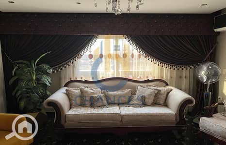 3 Bedroom Apartment for Sale in Zahraa Al Maadi, Cairo - WhatsApp-Image-2026-01-24-at-4.12. 31-PM-1. jpg