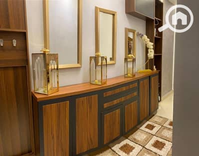 3 Bedroom Apartment for Rent in Shorouk City, Cairo - WhatsApp Image 2026-01-25 at 12.56. 21 PM. jpeg