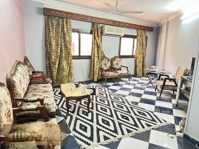 فلیٹ 2 غرفة نوم للايجار في المعادي، القاهرة - WhatsApp Image 2026-01-24 at 7.36. 35 PM (1). jpeg