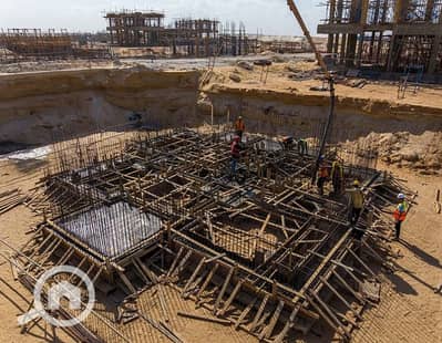 3 Bedroom Townhouse for Sale in Sheikh Zayed, Giza - Screenshot 2025-11-23 115942. png