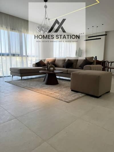 3 Bedroom Apartment for Rent in New Cairo, Cairo - WhatsApp Image 2026-01-25 at 4.35. 59 PM (4). jpeg 3 Bedroom Apartment for Rent in New Cairo, Cairo - WhatsApp Image 2026-01-25 at 4.35. 59 PM (4). jpeg