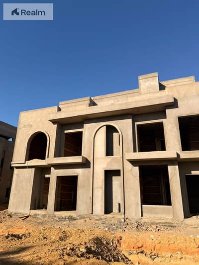 فیلا 3 غرف نوم للبيع في القاهرة الجديدة، القاهرة - 3c4882a2-130a-44ff-9d08-7ec09c3742f5. jpg