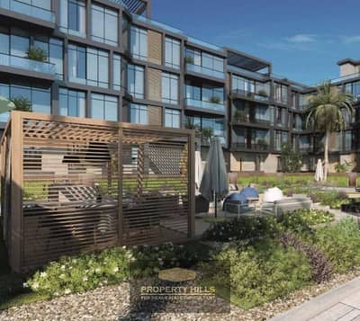 فلیٹ 3 غرف نوم للبيع في الشيخ زايد، الجيزة - f9be6457-3dd9-4173-a15b-65587aca4398. jpg