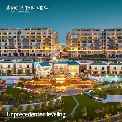 فلیٹ 3 غرف نوم للبيع في القاهرة الجديدة، القاهرة - IMG-20251209-WA0051. jpg