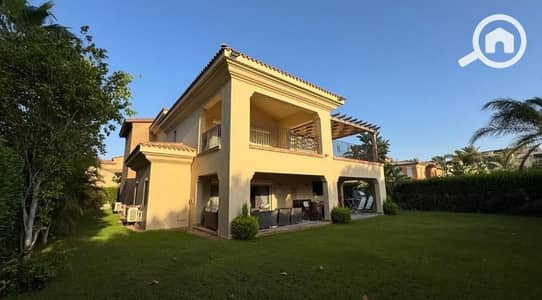 4 Bedroom Villa for Sale in New Cairo, Cairo - WhatsApp Image 2026-01-25 at 17.02. 17 (1). jpeg