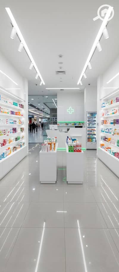 Pharmacy for Sale in Obour City, Cairo - 408b24d6-ad67-4de9-b1e6-245f3d1d9761. jpg