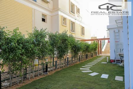 اي فيلا 4 غرف نوم للايجار في 6 أكتوبر، الجيزة - WhatsApp Image 2026-01-22 at 12.08. 24 PM. jpeg