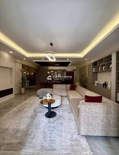 4 Bedroom Duplex for Sale in New Heliopolis, Cairo - IMG-20251204-WA0082. jpg 4 Bedroom Duplex for Sale in New Heliopolis, Cairo - IMG-20251204-WA0082. jpg