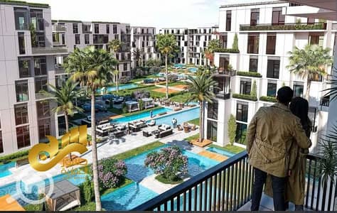 شقة 1 غرفة نوم للبيع في حدائق اكتوبر، الجيزة - 7wCFekRSZm79EQVbnmZ1b6ACvOFYd5AkCcrLieLY. jpg