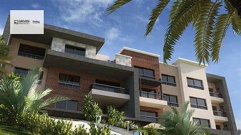 4 Bedroom Apartment for Sale in 6th of October, Giza - IMG-20251216-WA0021. jpg