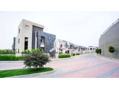 4 Bedroom Twin House for Sale in Sheikh Zayed, Giza - El Karma 4 1. jpg