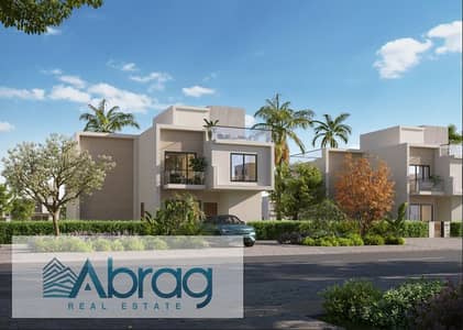 توين هاوس 3 غرف نوم للبيع في 6 أكتوبر، الجيزة - ستاي15. png