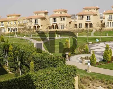5 Bedroom Villa for Sale in New Cairo, Cairo - Screenshot 2025-08-07 191602. png