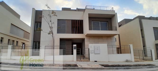 فیلا 6 غرف نوم للبيع في القاهرة الجديدة، القاهرة - 20260109_163554. jpg فیلا 6 غرف نوم للبيع في القاهرة الجديدة، القاهرة - 20260109_163554. jpg