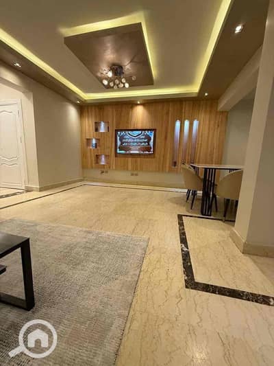 3 Bedroom Hotel Apartment for Rent in Sheikh Zayed, Giza - 87bfbbb5-574a-4fbb-baa8-9cc9c86e4b83. jpg