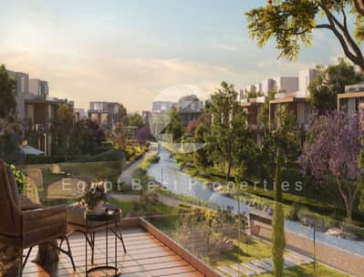 فلیٹ 2 غرفة نوم للبيع في العاصمة الإدارية الجديدة، القاهرة - Screenshot 2023-04-16 123633. png