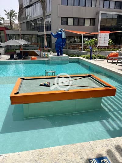 2 Bedroom Hotel Apartment for Sale in 6th of October, Giza - WhatsApp Image 2026-01-25 at 5.44. 15 PM. jpeg