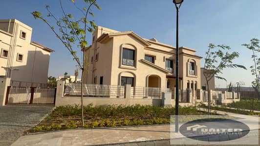 3 Bedroom Villa for Sale in Madinaty, Cairo - WhatsApp Image 2026-01-25 at 17.01. 49. jpeg