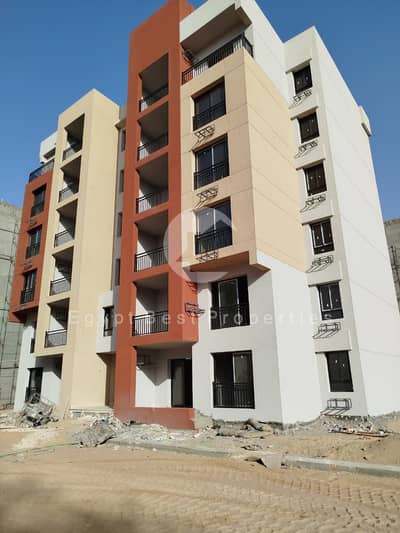 3 Bedroom Apartment for Sale in 6th of October, Giza - WhatsApp Image 2026-01-25 at 2.12. 05 PM. jpeg