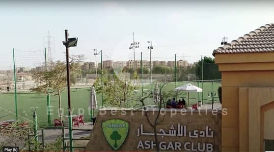 3 Bedroom Apartment for Sale in 6th of October, Giza - WhatsApp Image 2026-01-25 at 2.13. 47 PM. jpeg