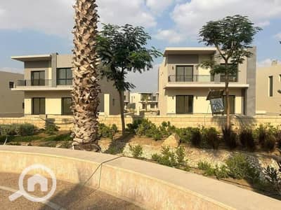 توين هاوس 4 غرف نوم للبيع في القاهرة الجديدة، القاهرة - WhatsApp Image 2025-09-11 at 2.42. 08 AM. jpeg