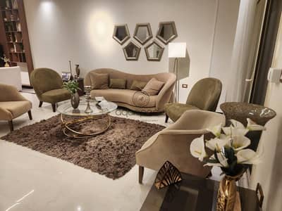 3 Bedroom Townhouse for Sale in New Cairo, Cairo - WhatsApp Image 2026-01-25 at 4.40. 30 PM (3). jpeg