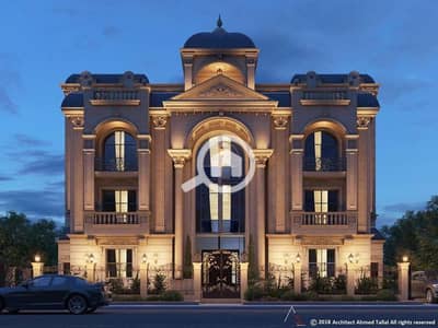 دوبلكس 5 غرف نوم للبيع في مدينة الشروق، القاهرة - WhatsApp Image 2026-01-25 at 2.24. 11 PM. jpeg