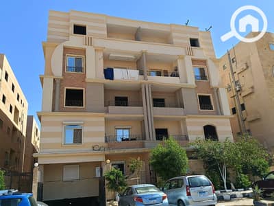 3 Bedroom Apartment for Sale in Shorouk City, Cairo - WhatsApp Image 2025-10-23 at 3.08. 18 PM. jpeg