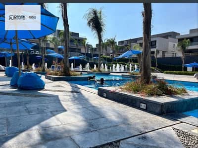 4 Bedroom Townhouse for Sale in Sheikh Zayed, Giza - WhatsApp Image 2026-01-15 at 14.05. 21. jpeg